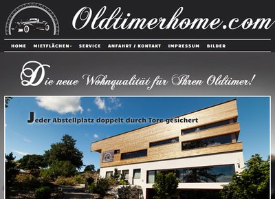 Oldtimerhome