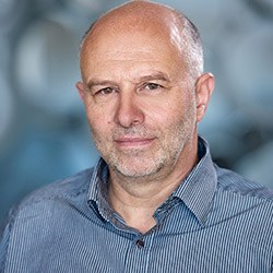 Hubert Gruber Hubert Gruber